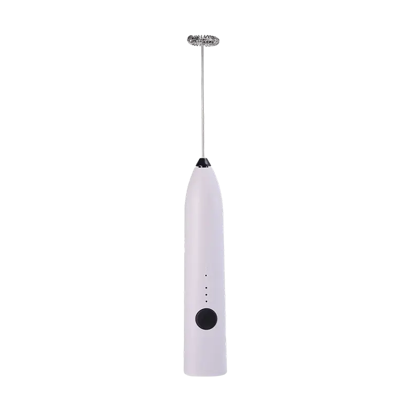 USB nabíjecí 3rychlostní napěňovač mléka